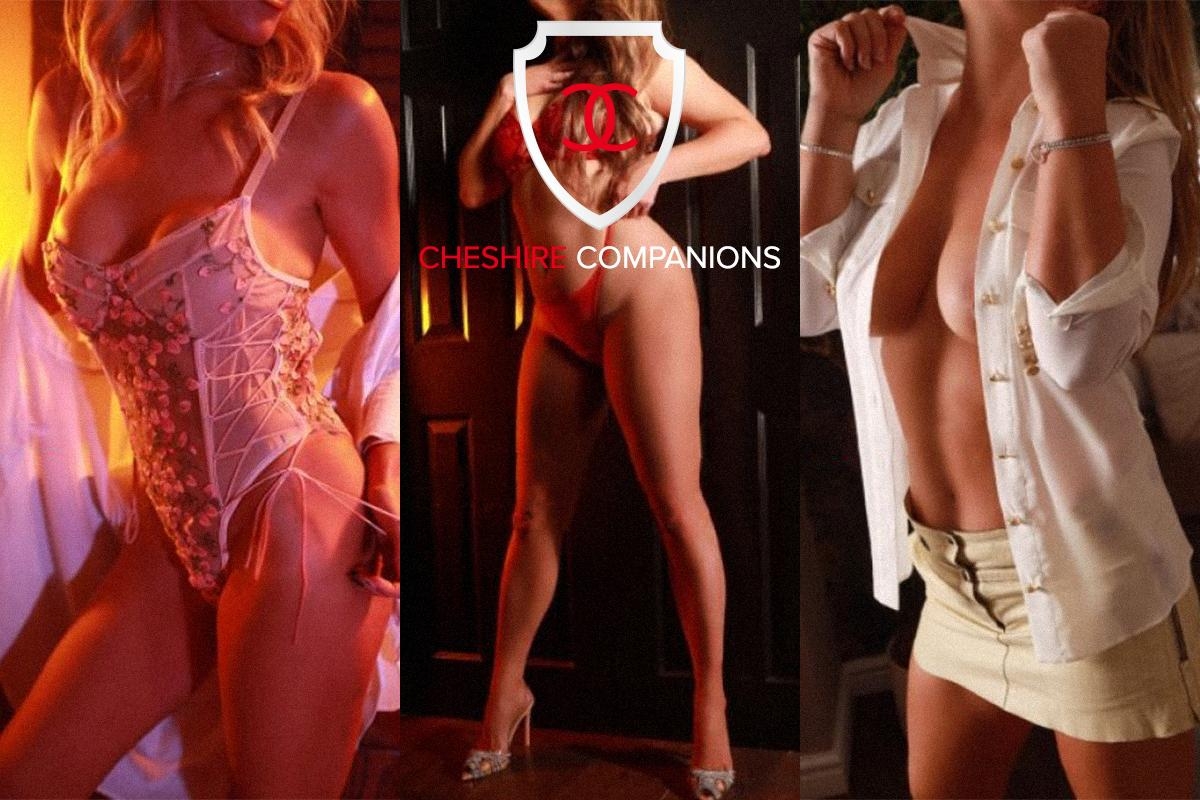 Local Escorts in Southport | Erobella UK