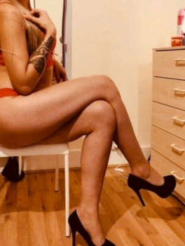 escort image