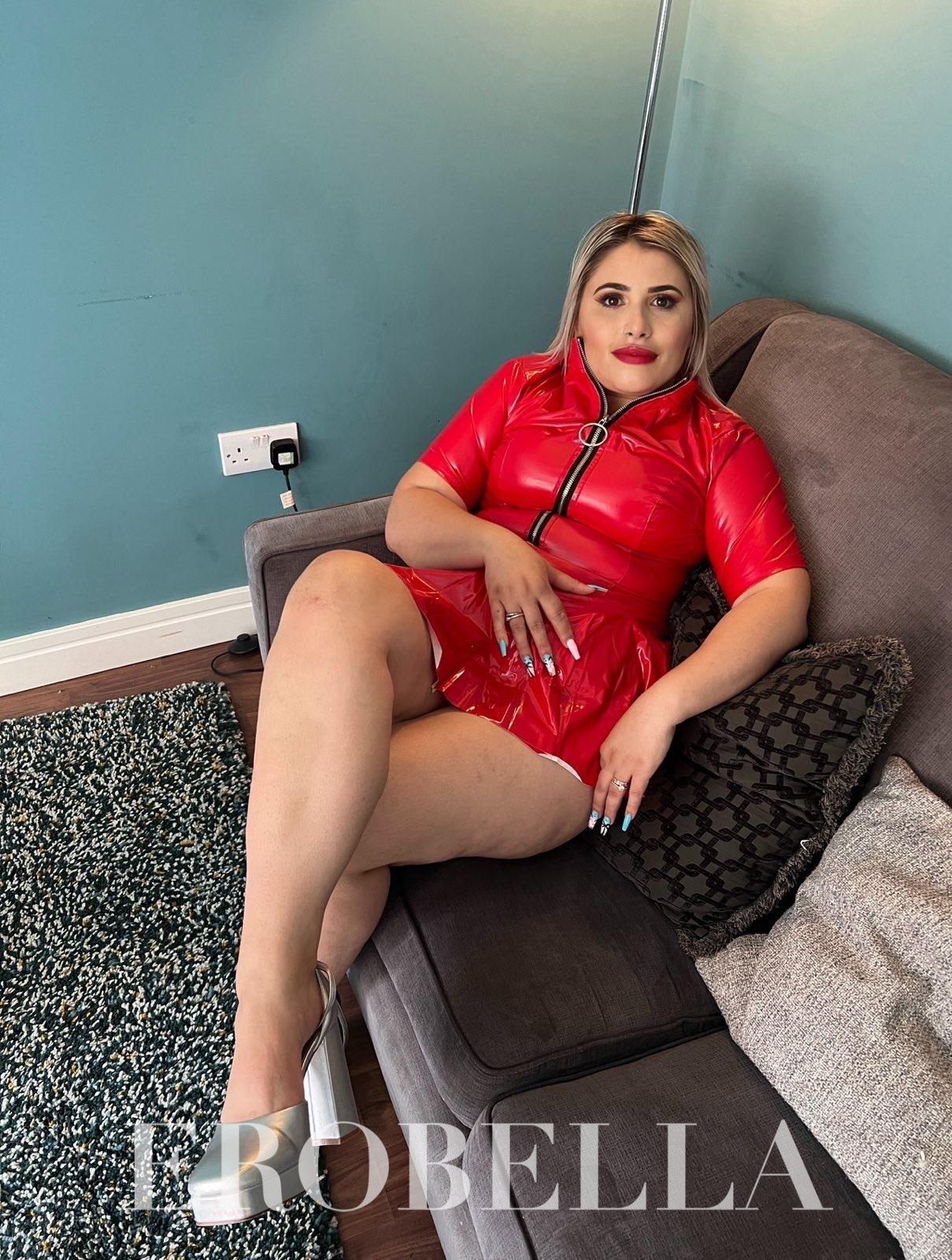 Erobella UK - The Home of Escorts 😘 Now with Adultseek!