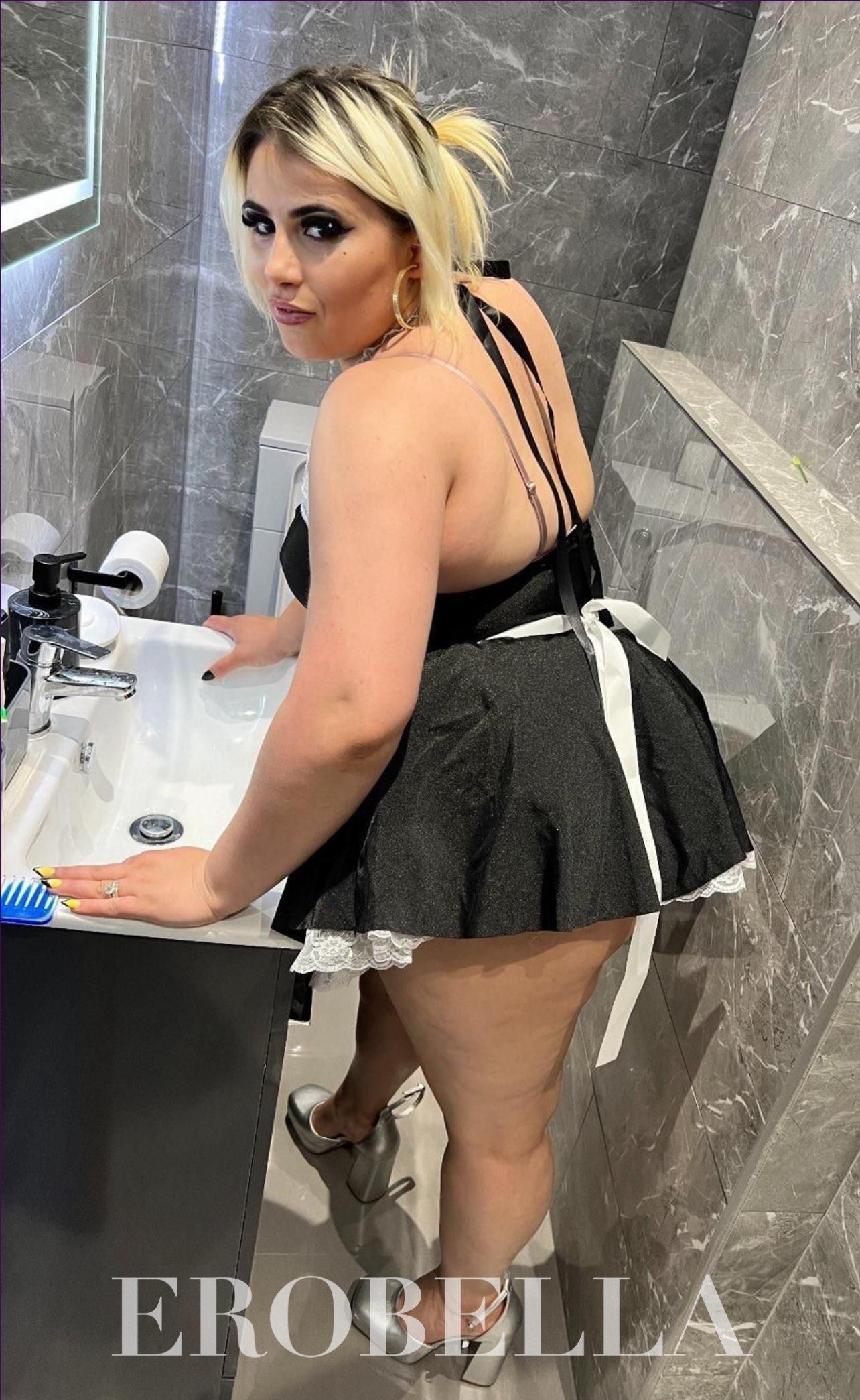 Erobella UK - The Home of Escorts 😘 Now with Adultseek!