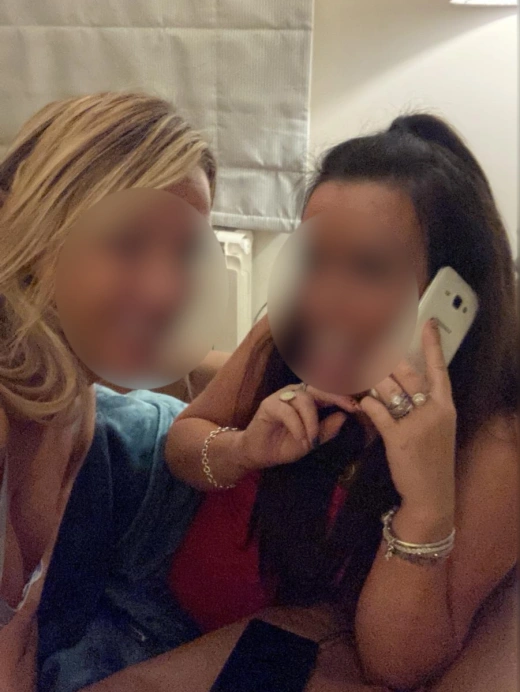 escort image