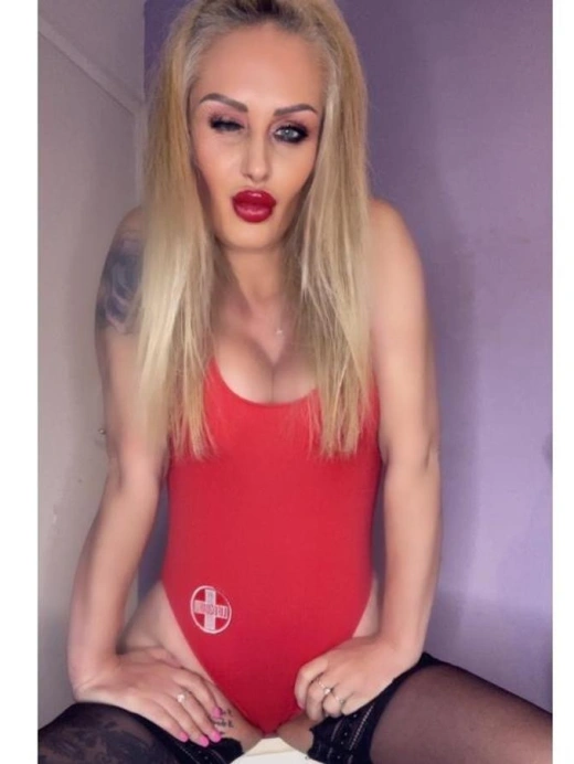 escort image