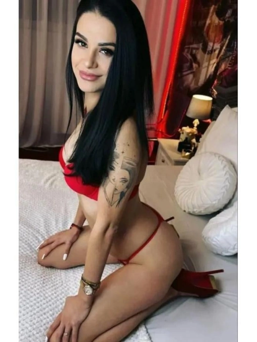 escort image