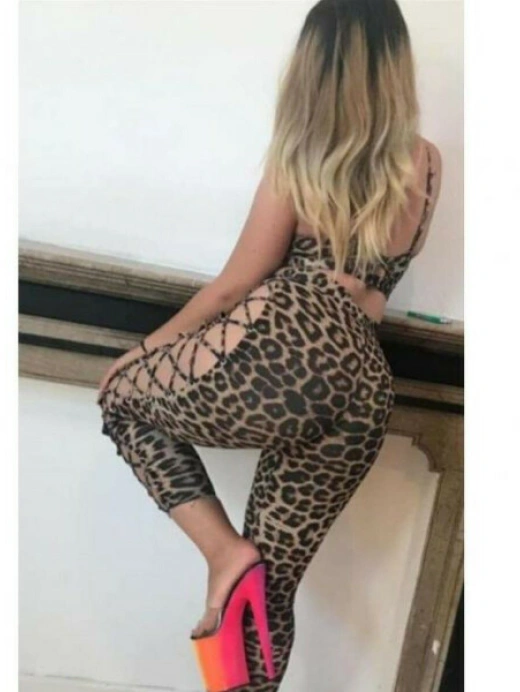 escort image