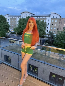 escort image