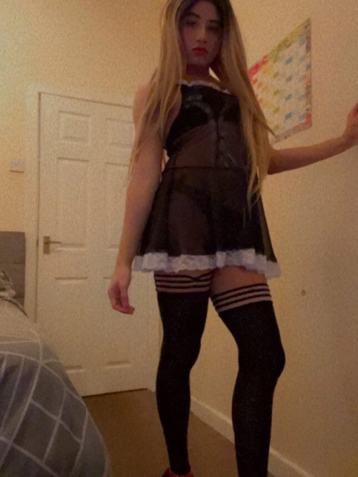 escort image