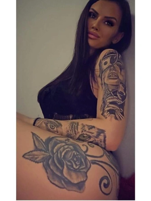 escort image