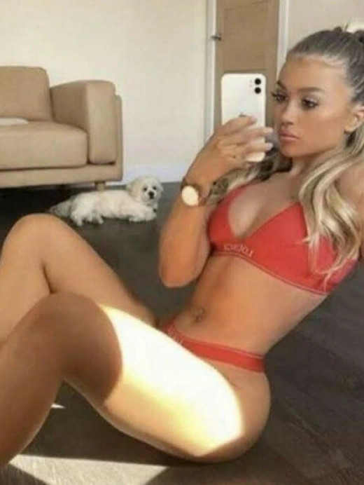 escort image