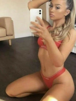 escort image