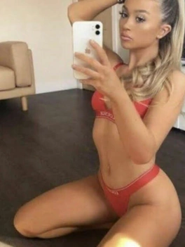 escort image