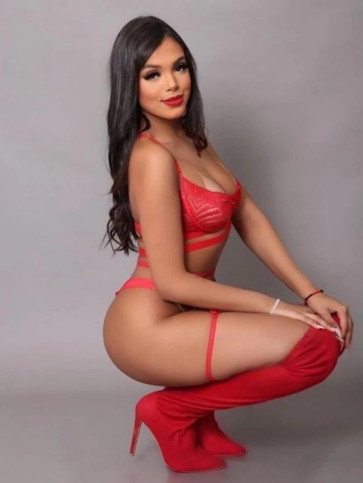 escort image