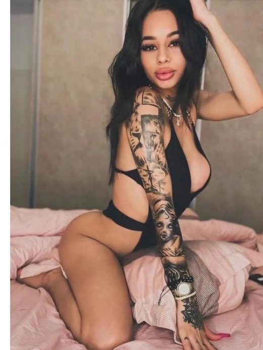 escort image