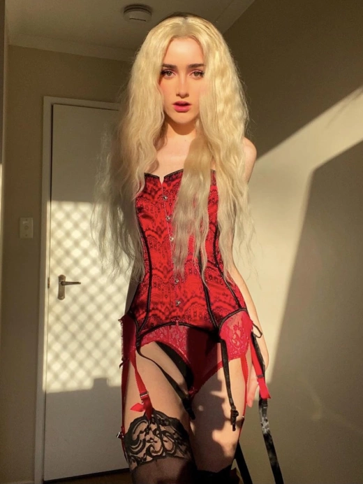 escort image