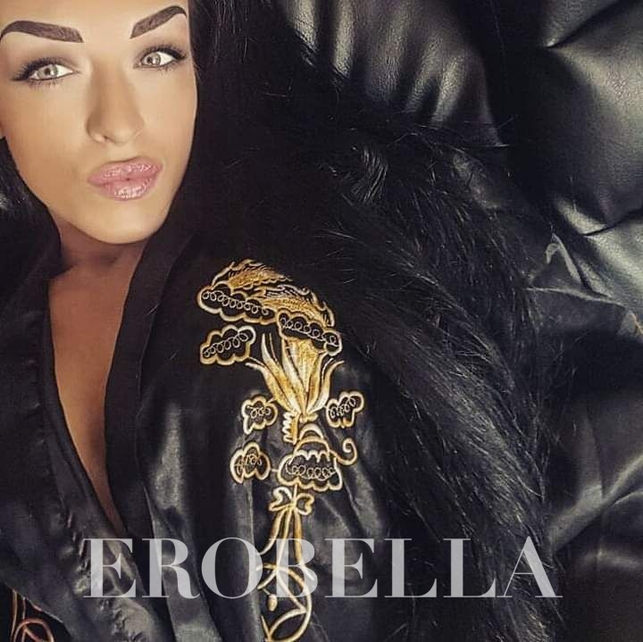KASHA FITNESS BEAUTY in Nottingham - +447312141940 | Erobella