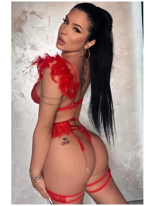 escort image