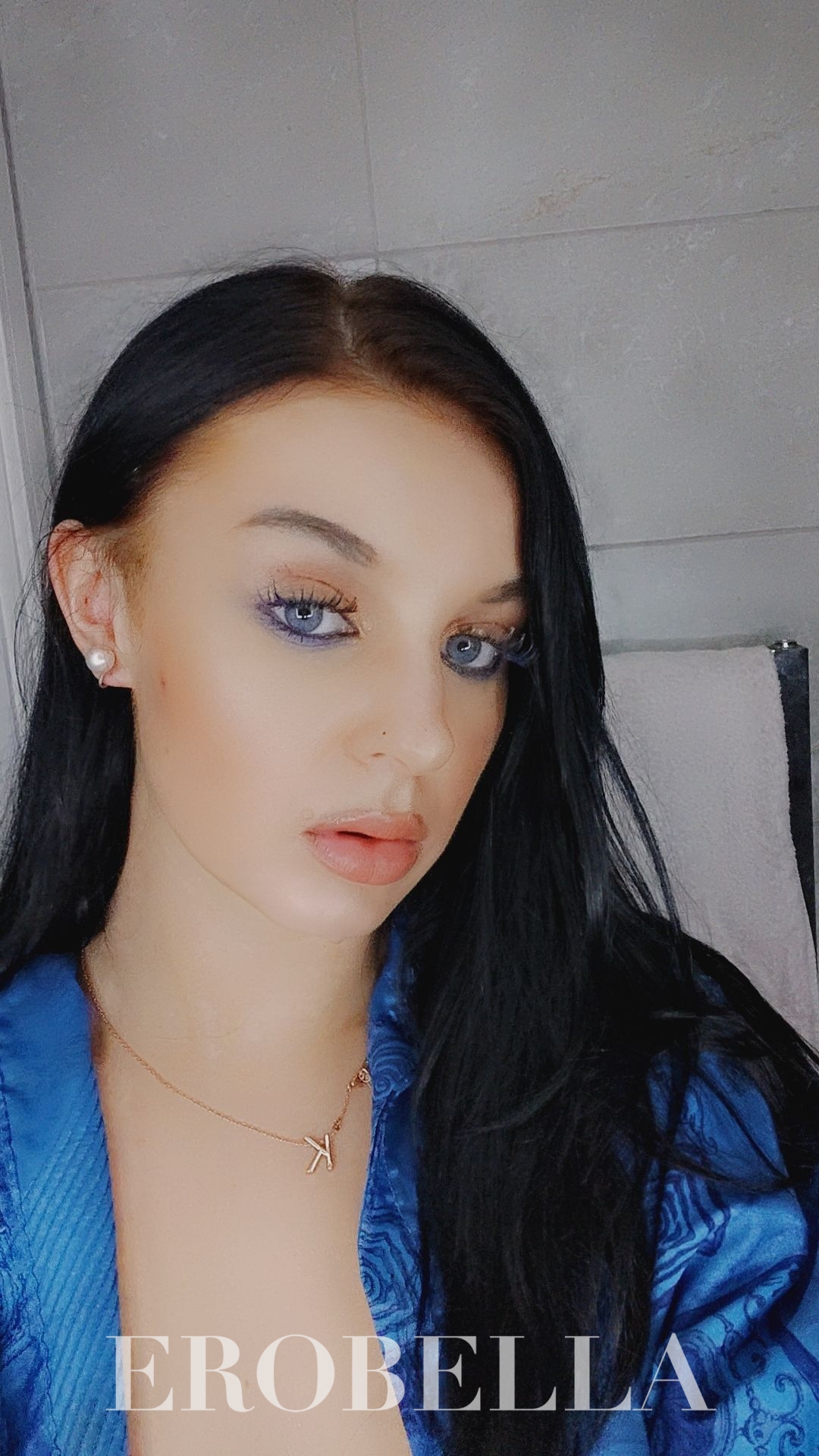 KHLOE_BELLA in Welwyn +447549269810 Erobella