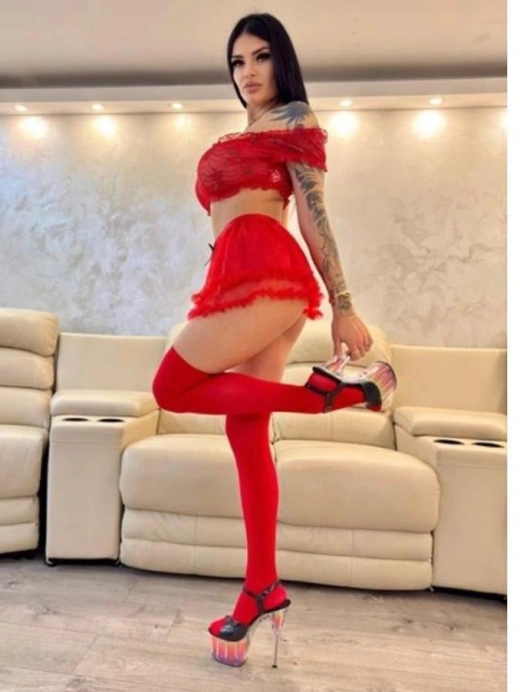 escort image