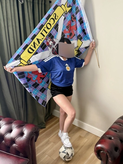 escort image