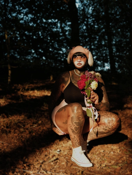 escort image
