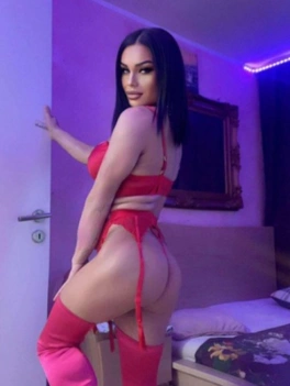 escort image