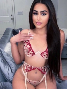 escort image
