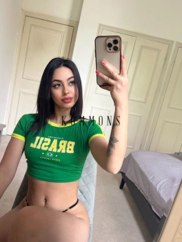escort image