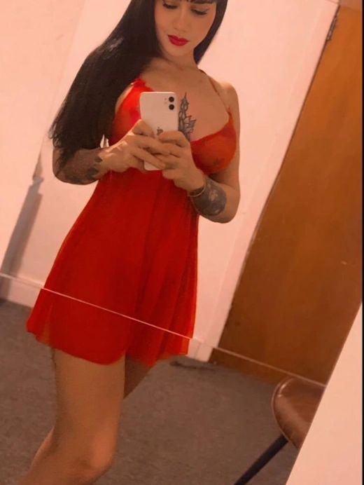escort image