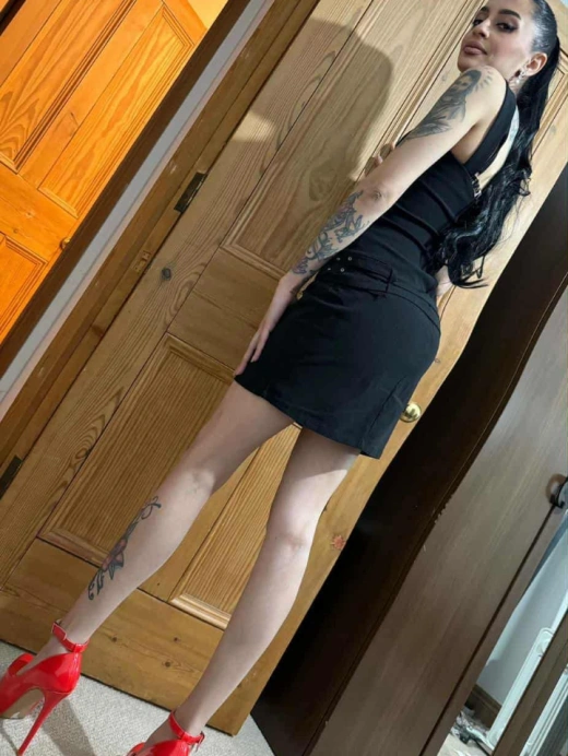escort image