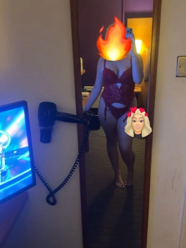 escort image