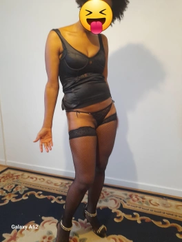 escort image