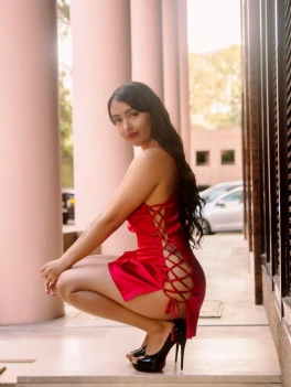 escort image