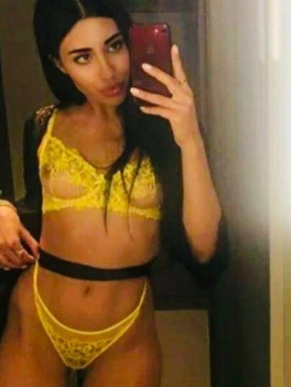 escort image