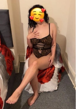 escort image