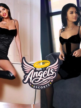escort image