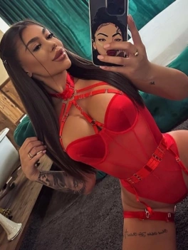 escort image