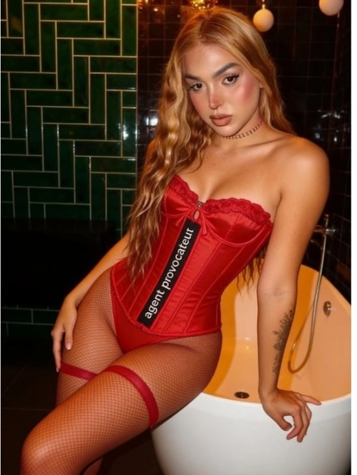 escort image