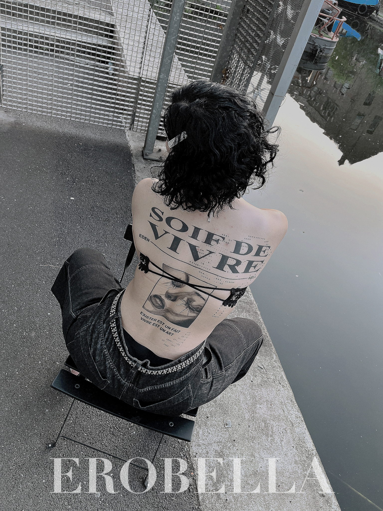 photo