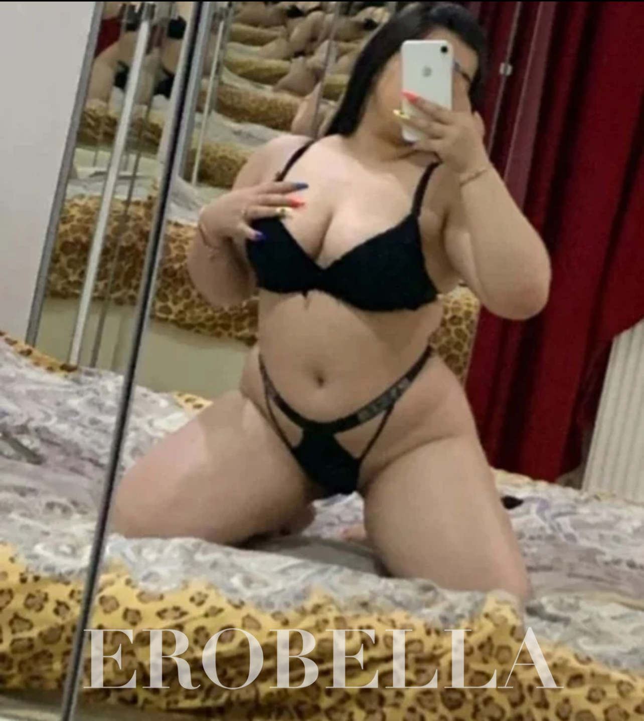 Alexa69 in Edinburgh - +447405081255 | Erobella UK