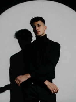 escort image