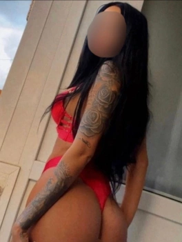 escort image
