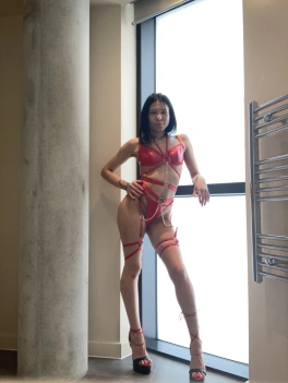 escort image