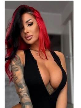 escort image