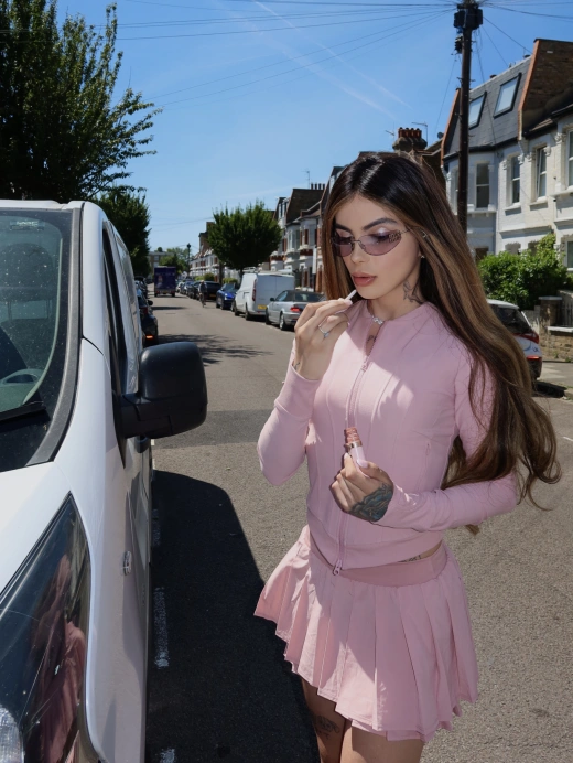 escort image