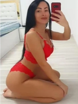 escort image