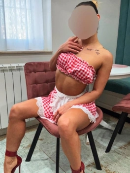 escort image