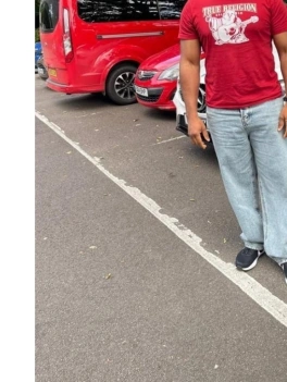 escort image