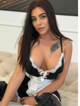 escort image