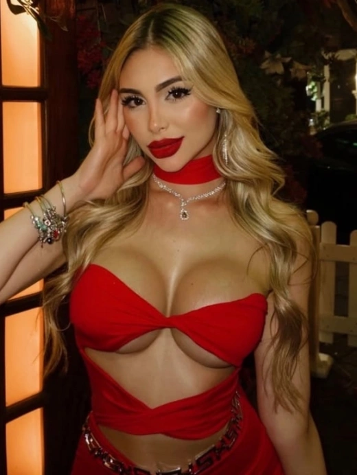 escort image