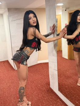 escort image