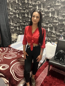 escort image